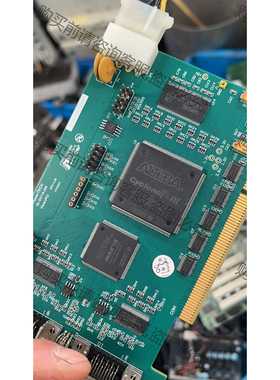 功能正常议价 powerTECH QL-D2116-200 VisioPC