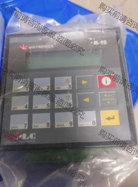 功能正常议价 UNITRONICS控制器M-90 M91-2-UN2