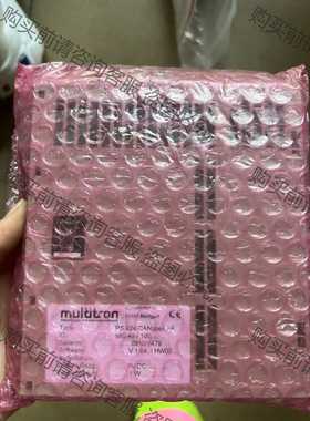 功能正常议价 multitron PS 424 CANopen I/F驱动