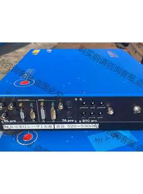 功能正常议价 租售Toptica TA-SHG pro。DL-SHG pr