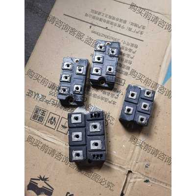 功能正常议价 三相整流桥MDS1601654O DF100LA160