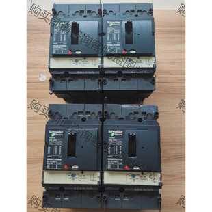 MA150 功能正常议价 160 施耐de插入式 塑壳断路器NSX