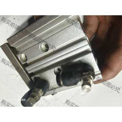 功能正常议价 亚德客TCM12X30S ，包邮啊，东西很新 成色如图