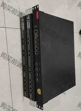 功能正常议价 天融信NGFW-ARES/24000-UF网络安全防火墙系统