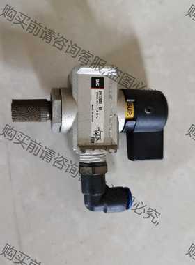 功能正常议价 残压释放阀SM VHS2000日本原装正品二手拆机