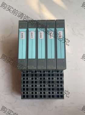 功能正常议价 6ES7132-4BB00-0AB0西门ziPLC模块