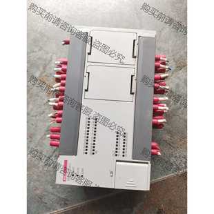 产电PLC 实物拍摄 XBC 成色好 功能包 DN40SU 功能正常议价