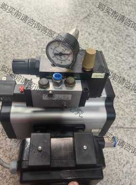 功能正常议价 美国 Posi-flate TORK-MATE? 气动执行器