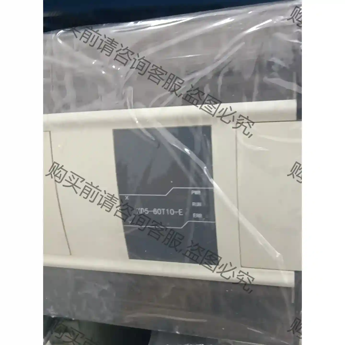 信捷PLC。xd5-60t10+e 先议价 包上机好用