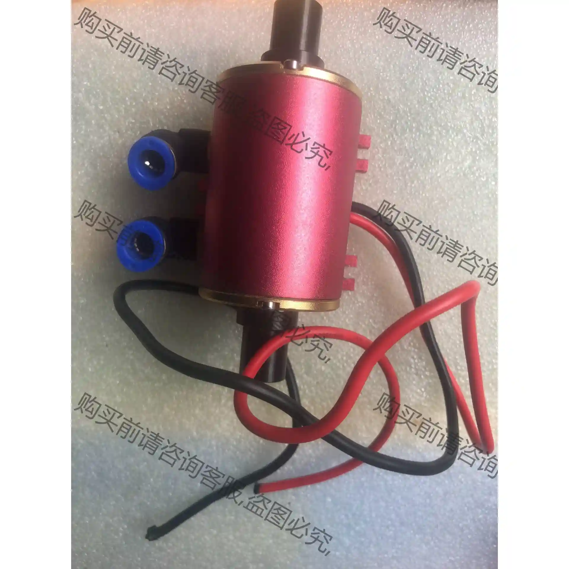 半导体激光模块，激光模块，GTPC-50D，已测试包好，成色 先议价