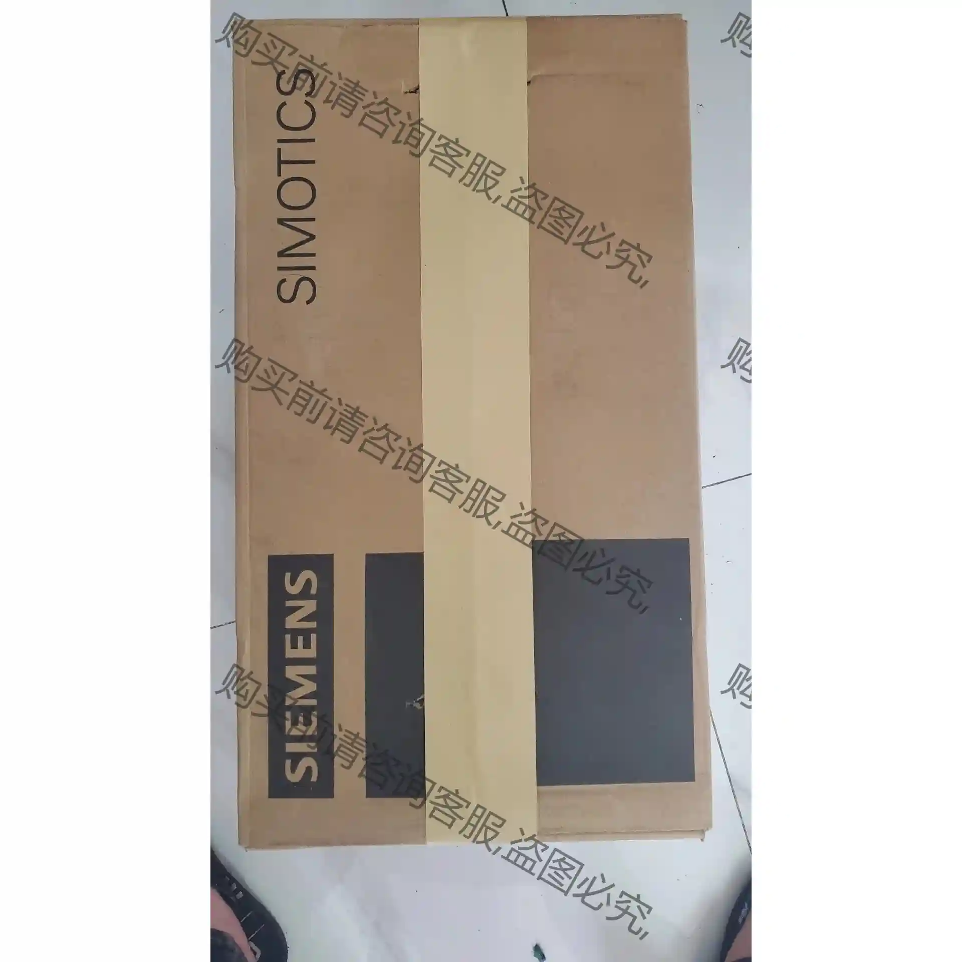 6SN1123-1AA00-0DA1西门zi正品包邮 先议价 包上机好用
