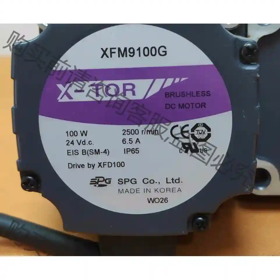 电机 XFM9100G/XTG930H-F 驱动器 XFD1 先议价 包上机好用