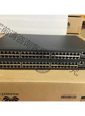 功能正常议价 H伞 S5120-52P-EI/SI/Winet 三种型号