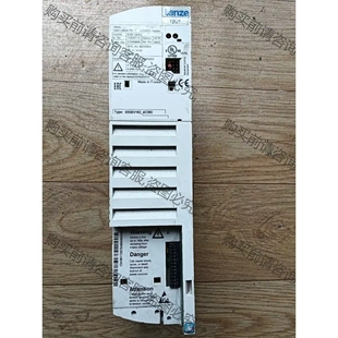 包上机好用 二手伦ci原装 拆机变频器E82EV152_4C200 1.5K 先议价
