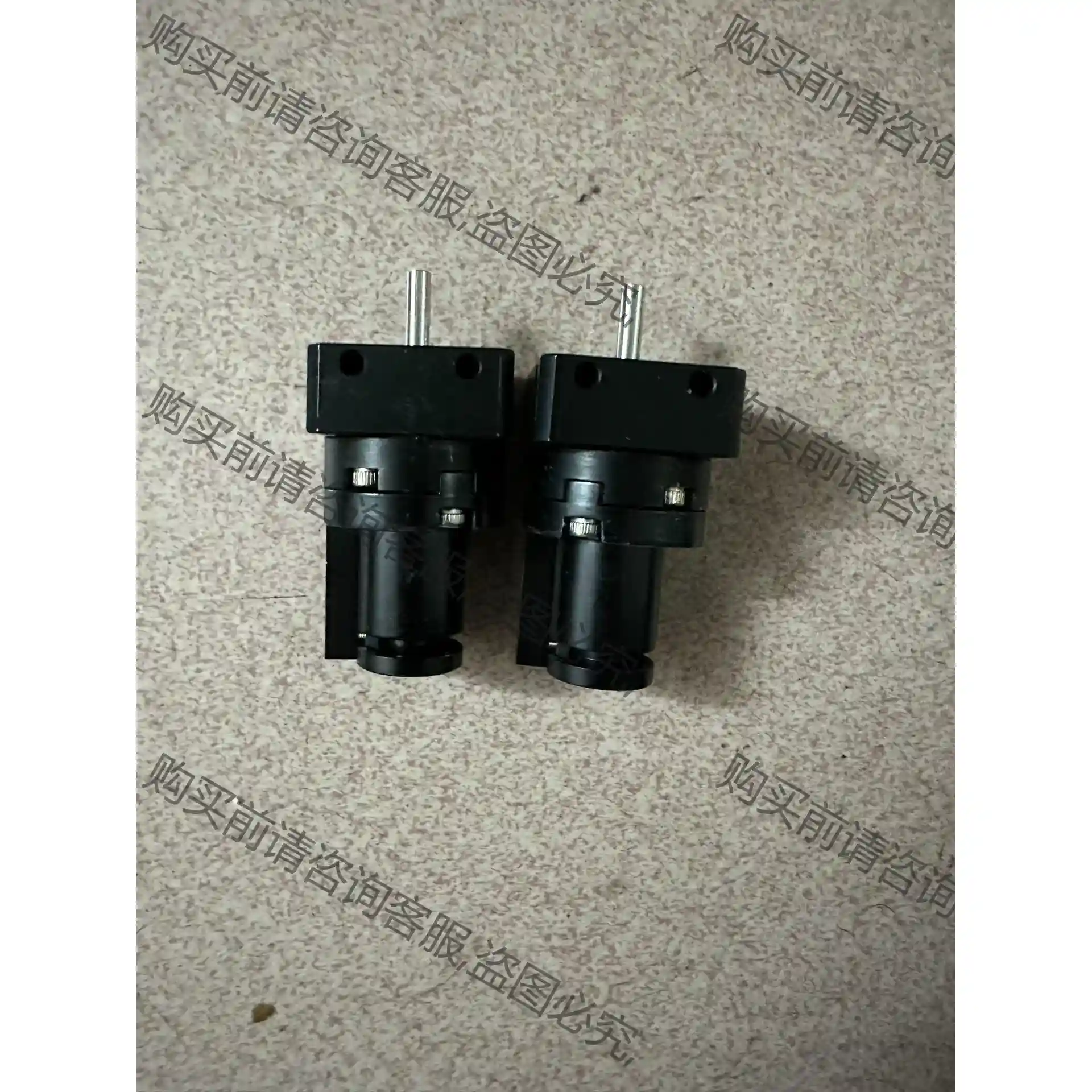 气立可CHELIC回转气缸RTMF10*180-L-C2F1 先议价 包上机好用