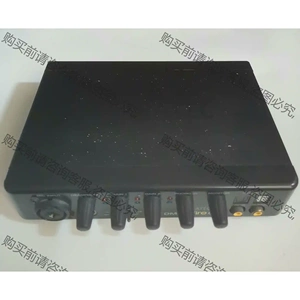 德国坦克Terratec DMX6fire USB旗舰声卡 先议价 包上机好用