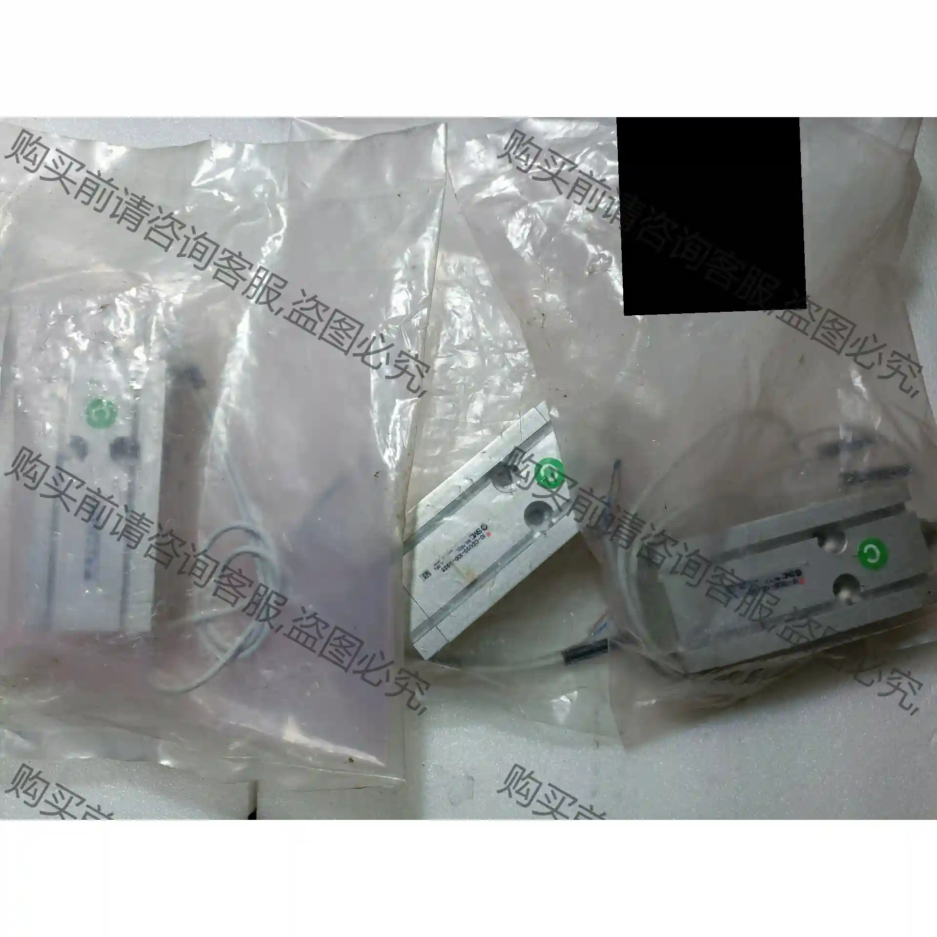 SM全新原装10-CDU20-10D-A93S， 先议价 包上机好用