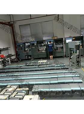 功能正常议价 6FT6086－1AF71－4EH1西门zi海德汉数控系统专业