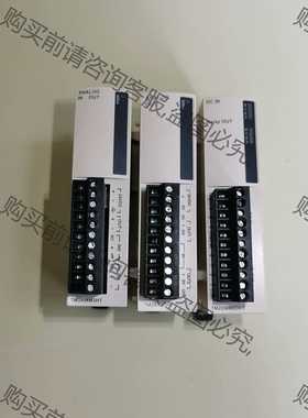 功能正常议价 施耐dePLC模块 TM2AVO2HT TM2DM