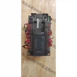 1616MT H2U 包上機(jī)好 實(shí)物圖片 先議價(jià) 拆機(jī)下來 匯川PLC