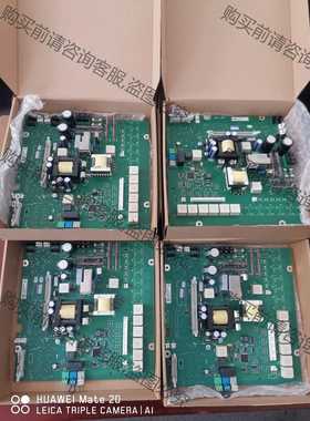 功能正常议价 西门zi直流调速器6RA80电源板 bu可逆C98043-A71