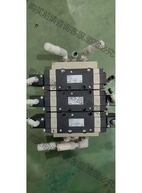 功能正常议价 SM 原装气控阀 VFRA4111 4211 4511