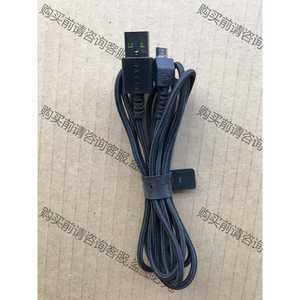 功能正常议价 RAZER雷蛇 超ji曼巴 曼巴眼镜蛇精英版 鼠标线成色