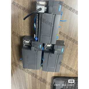 214－1BD33－0X24 CTH2 功能正常议价 合信PLC