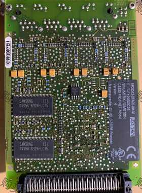 功能正常议价 西门zi CBE30 6FC5312-0AF00-0AA0 议