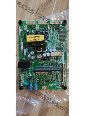 功能正常议价 全新安川变频器ETC710143 A1000电源驱动板YPH
