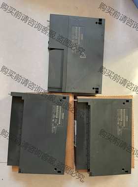 功能正常议价 西门zi400PLC