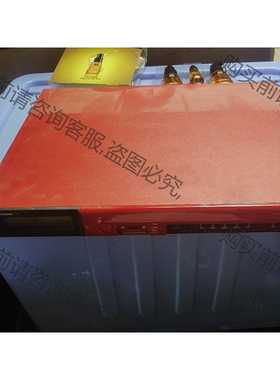 功能正常议价 Firebox 火狐防火墙X5500e Peak