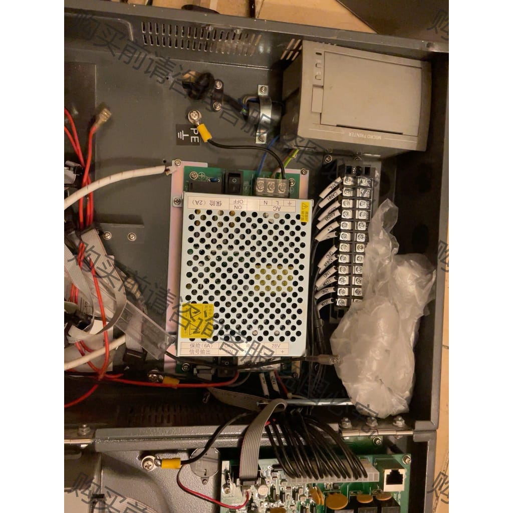 功能正常议价 泛海三江MN210、MN310火灾报警控制各种配件a板，b