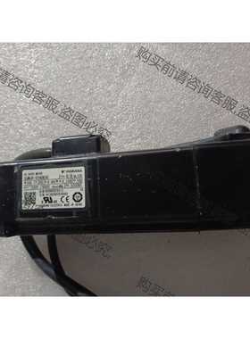 功能正常议价 原装拆机件二手安川SGJV-01DE6E,有现货，成色如图