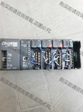 功能正常议价 光洋PLC，DL240 CPU，D2-06B-1,D2-08
