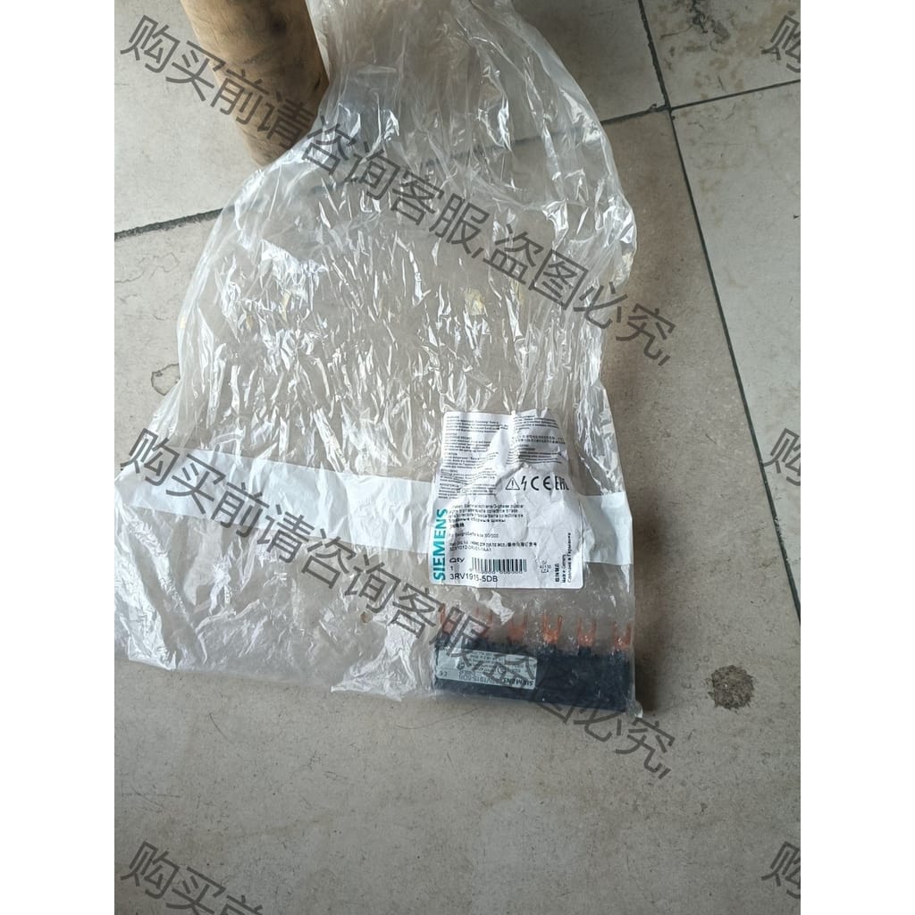 功能正常议价 3RV1915-5DB西门zi接触器现货议价出售