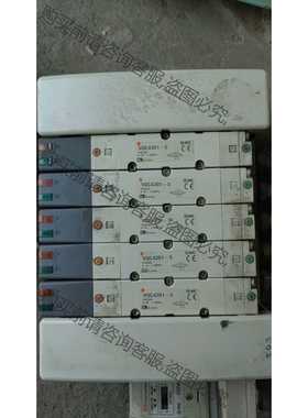 功能正常议价 SM 原装电磁阀 VQC4201-5