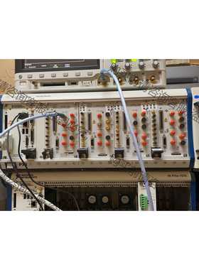 功能正常议价 现货租售安捷伦N6030A 1.25G任意波形发生器