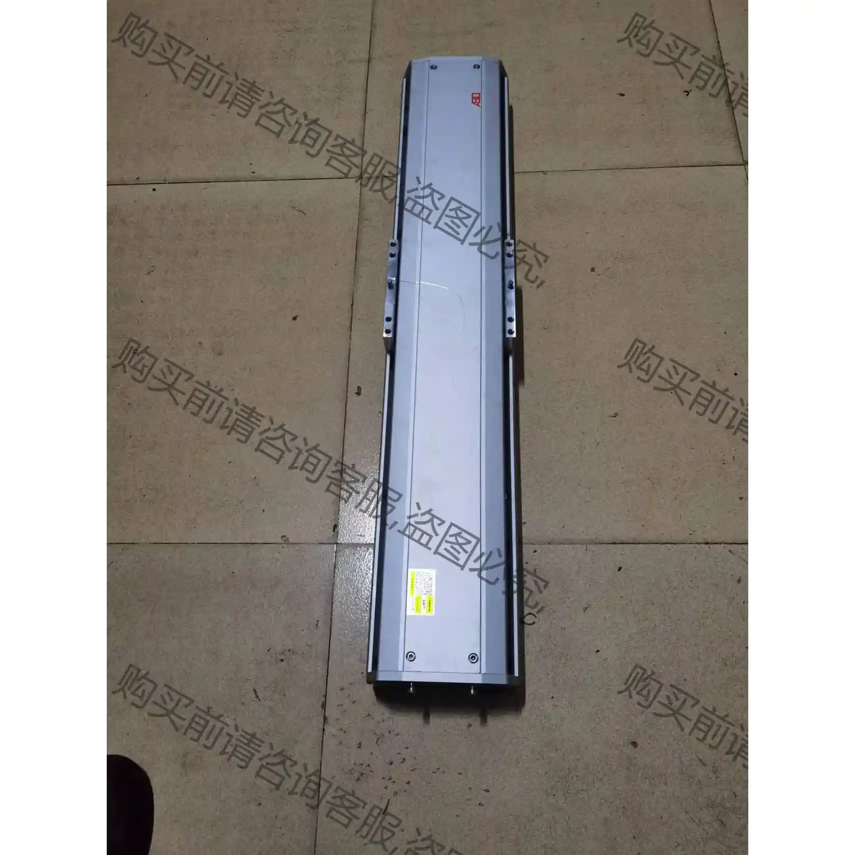 ABD滑台，ATH17-L20-650-BC-P75-C4 先议价 包上机好用