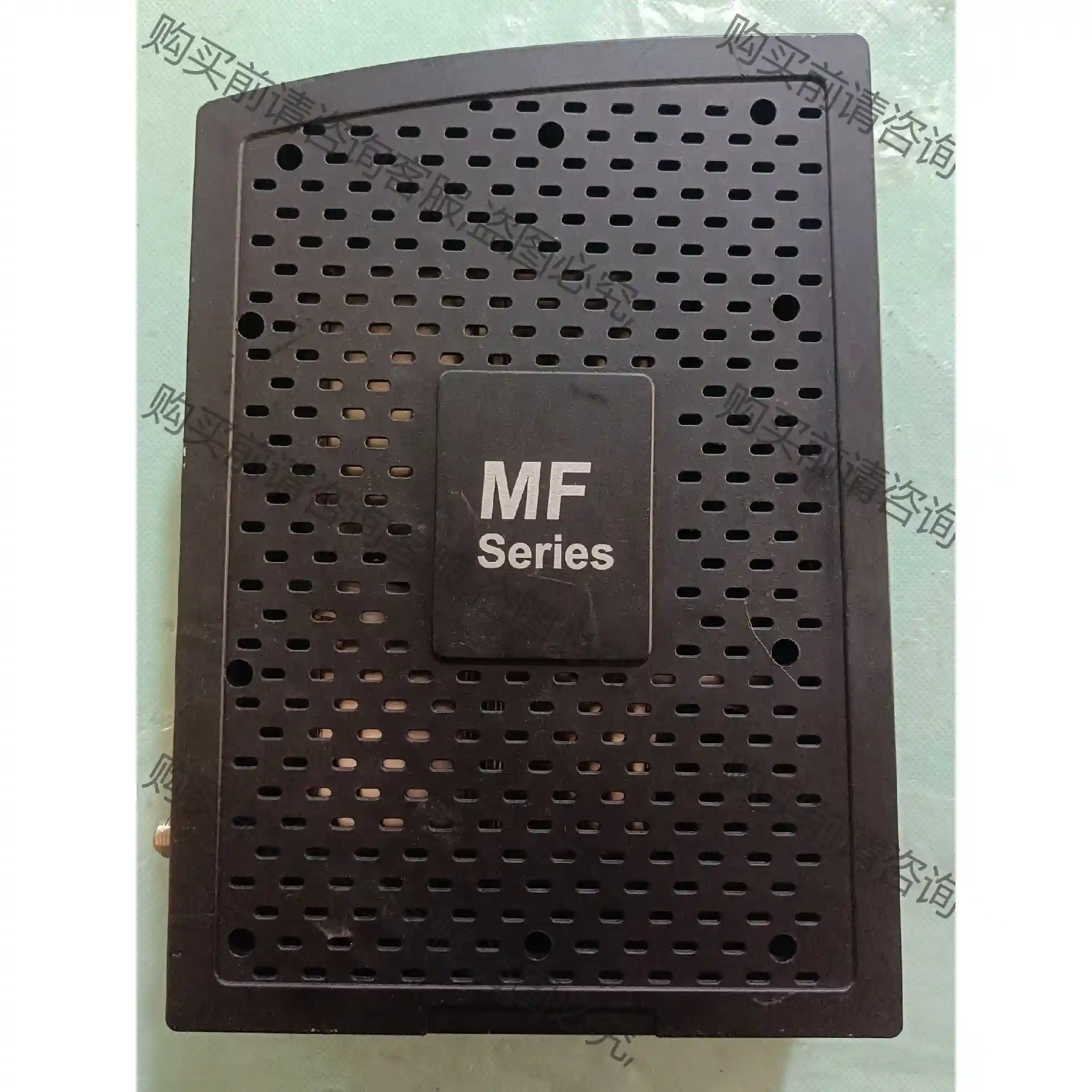 蜂易达MF8518三网通信号接收器主机 先议价 包上机好用