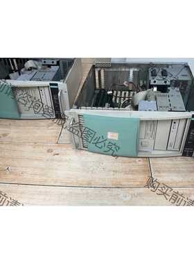 功能正常议价 西门ziSIMATIC IPC RI 45 ，型号6ES764