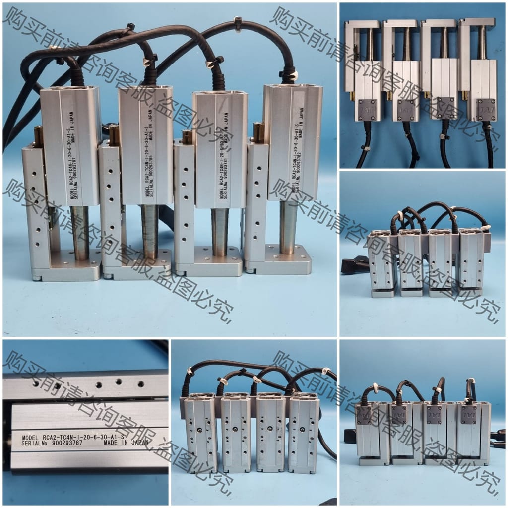 功能正常议价 RCA2-TCA4NA-I-20-2-30