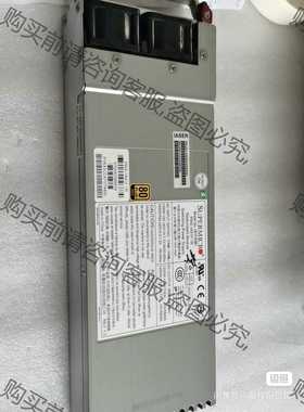 功能正常议价 超微PWS-1K41F-1RPWS-1K43F-1R 服