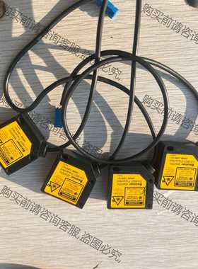 功能正常议价 堡盟 激光传感器 CH-8501 OPDM 12P5101，