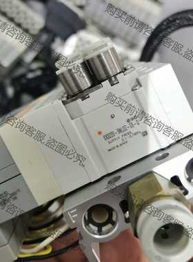功能正常议价 二手SM电磁阀SX3220-5NLOZ-C6-Q 成色9.