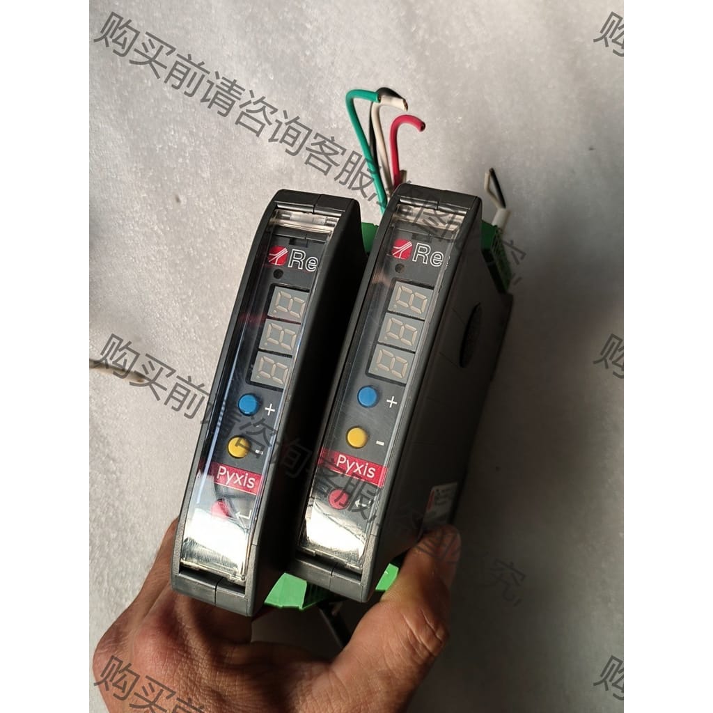 功能正常议价 张力放大器.瑞史博Re PYXIS IN mV张力放大器