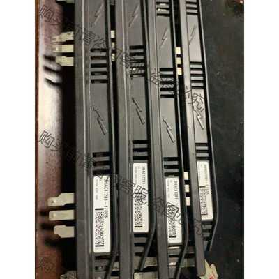 功能正常议价 AB机器人直流母线 3HAC17281-1/02B，二手拆