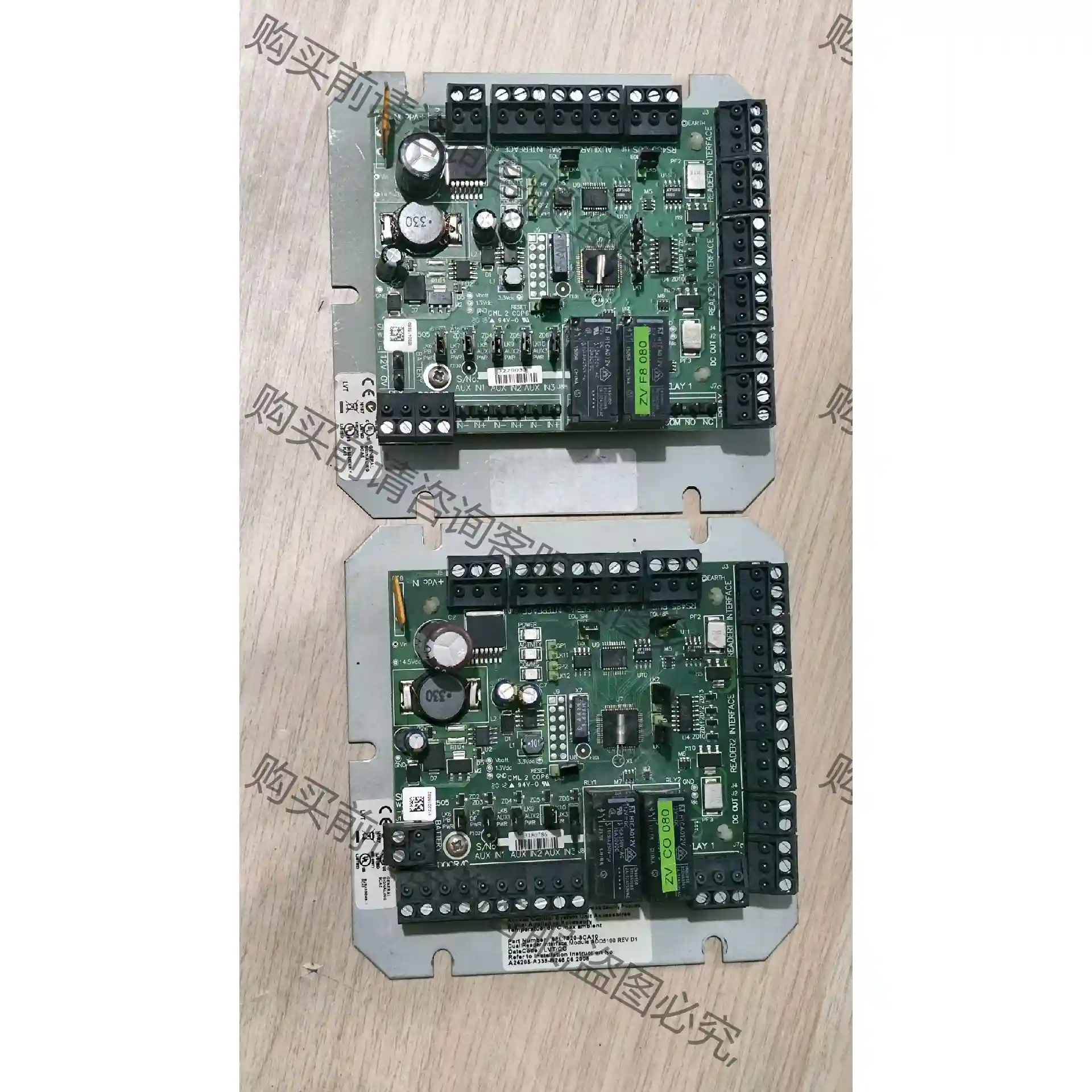 西门zi门禁 ADD5100 ADS5200控制主板 读卡器 先议价 包上机好用
