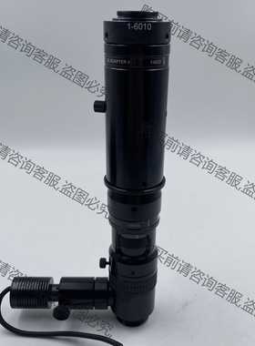 功能正常议价 NAVITAR 0.75×-4.5× 1-60123 1-6