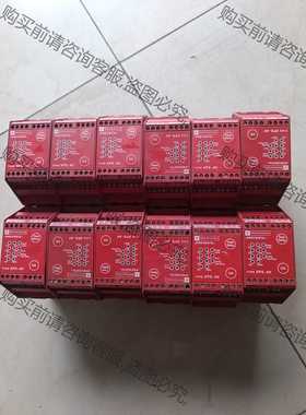 功能正常议价 XPSAV11113原装正品施耐de安全继电器 XPSAV11